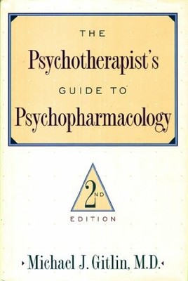 Psychotherapist'S Guide To Psychopharmacology: Second Edition Buch Free Press