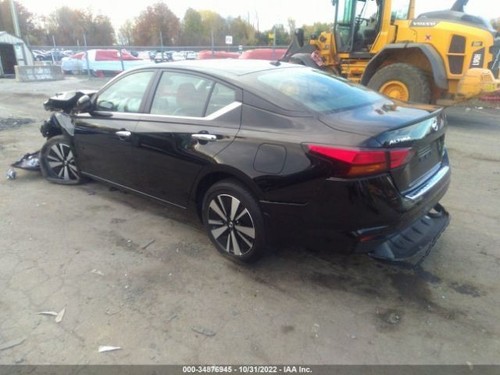 AC Compressor Fits 19-23 ALTIMA 1671443 - Picture 3 of 12