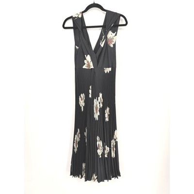 astr the label ruched midi dress astr the label Martina Floral Ruched Midi Dress