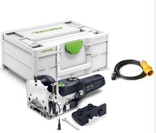 Festool 578465 DF 500 RQ-Plus 110V DOMINO Joining machine - VAT REG