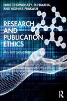 Research And Publication Ethics An Introduction Nimit Chowdhary (U. A.) Buch