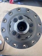 Eaton Detroit Truetrac Posi Differential - 915a568 - Gm Aam 11.5 30 Spline