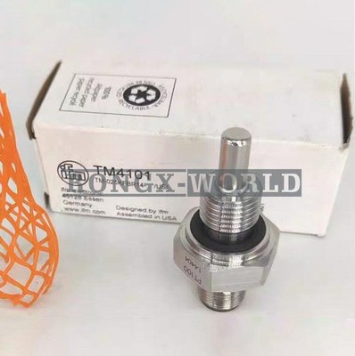 1PCS New IFM TM4101 Temperature Sensor