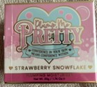 P Louise Strawberry Snowflake Plump Me Pretty Plumping Moisturiser Sealed NEW