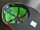 Brand New Lake County Picantes 7 3/8 Size.  Official Minor League Baseball cap — photo 4
