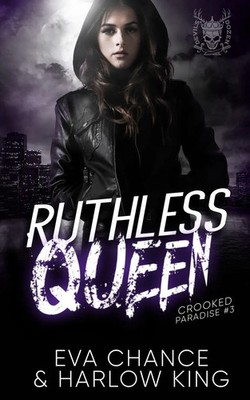 Ruthless Queen Eva Chance (u. a.) Taschenbuch Kartoniert / Broschiert Englisch