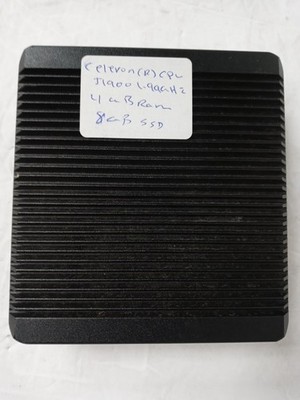 Untangle Arista PROTECTLI Celeron j1900 1.99 Firewall Network Appliance Fw10408