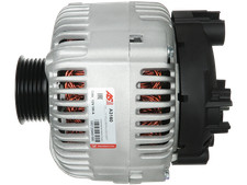 Brand New Alternator 12V 180A for AUDI A8 2003-2010 D3 TDI quattro OE TG17C020