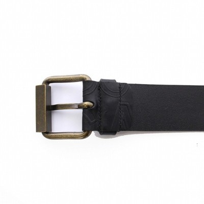 Dolce & Gabbana Leather Belt 80cm (31.5 in) 32