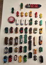Brio Eisenbahn Wagons | 45 St&uuml;ck | Sehr Guter Zustand | Original