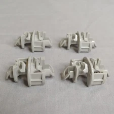 Hunter Douglas Plastic Tape Roll Drum for 1/2" 1" Mini Blinds 5908570000 4ea