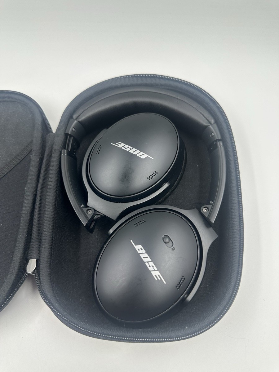 Bose QuietComfort 45 Wireless Bluetooth Noise Cancelling