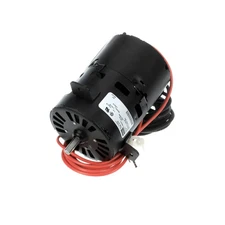 FASCO 170858  TYPE U21B - Genuine OEM Replacement Part - 3000 RPM - Motor Vent