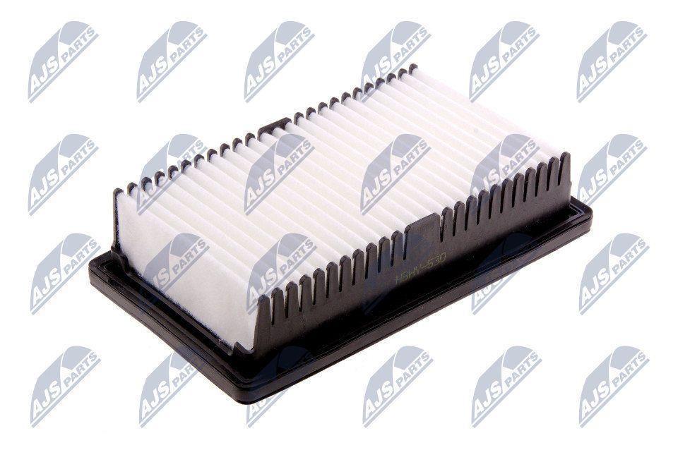 NTY Air Filter Insert FAF-HY-530 for Hyundai