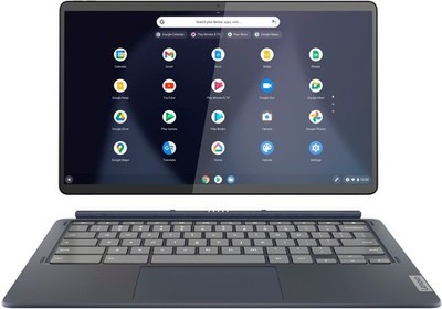 Lenovo IP Duet 5 13Q7C6 13.3'' Chromebook 4GB Ram 128GB eMMC Chrome OS
