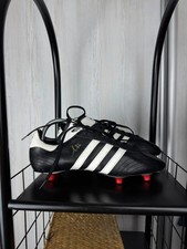 Adidas Vintage 1978 World Cup Football Boots Soccer Cleats