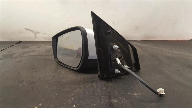 15 16 17 18 19 NISSAN VERSA DRIVER SIDE VIEW MIRROR OEM 963029KK1A - Image 2 of 4