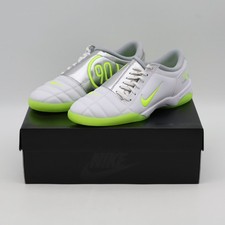 IM1381-100 PALACE x Nike Total 90 3 White Volt Metallic Silver (uomo)