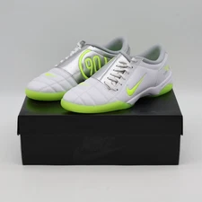 IM1381-100 PALACE x Nike Total 90 3 White Volt Metallic Silver (Men's)