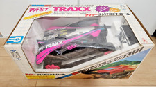 Taiyo Tyco Fast Traxx Buggy 9.6v Turbo Tested Rare Pink Rims Taiyo Tyco Fast Traxx Buggy 9.6v Turbo Tested Rare Pink Rims