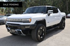 2022 GMC Hummer EV Pickup 1 Edition Pickup 4D 5 ft