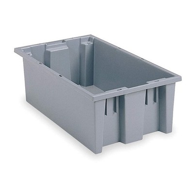 AKRO-MILS 35185GREY PK 6