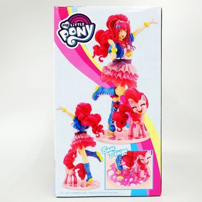 KOTOBUKIYA My Little Pony Bishoujo Pinkie Pie 1/7 Scale Action