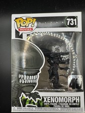 Ultimate Funko Pop Alien Figures Gallery and Checklist 22