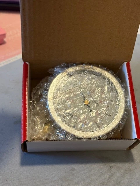 Winters PFQ799LF - PFQ-LF SERIES (LEAD-FREE) 2.5" 30"/0/60 PSI/KPA 1/4" LM - Image 2 of 4