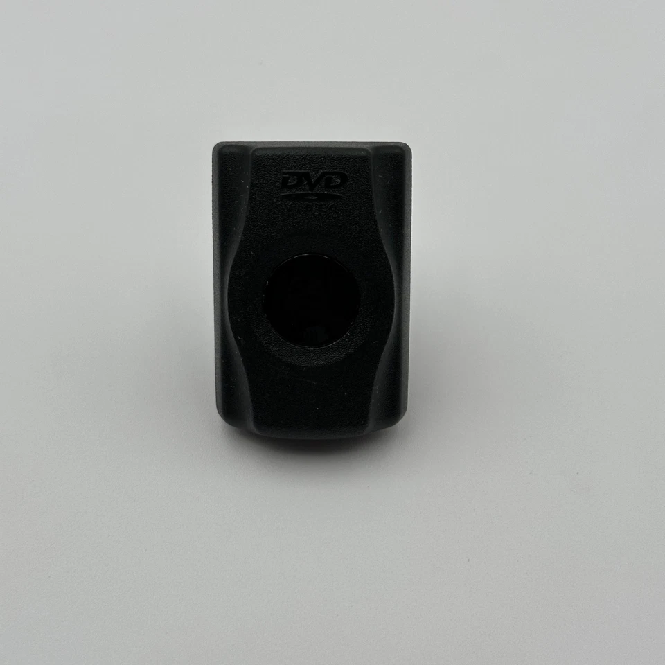 Original XBOX DVD Movie Playback Kit Remote Control & Receiver Tested & Working - Image 2 of 4