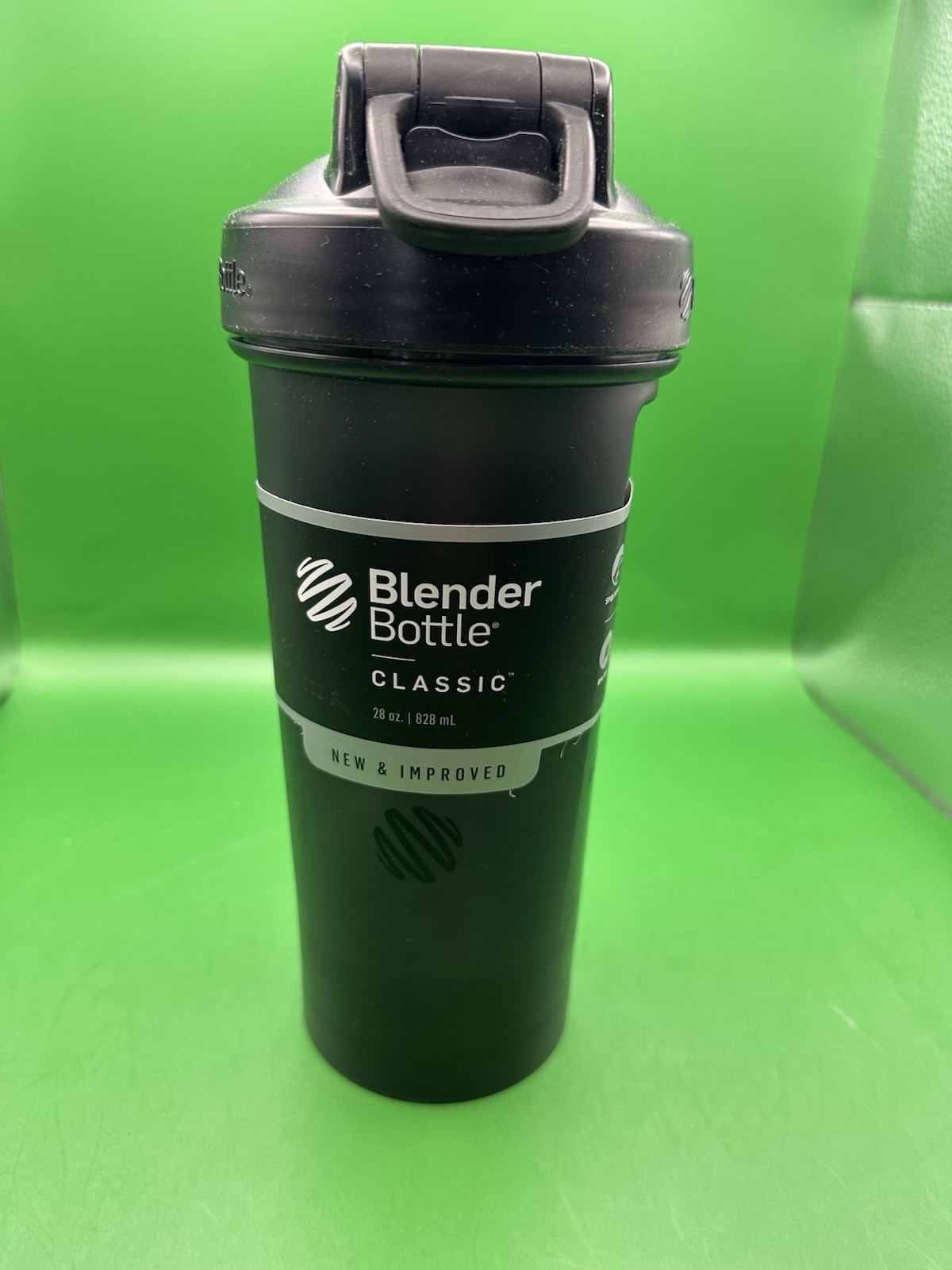 Blender Bottle 28oz (Choose Color) Brand New