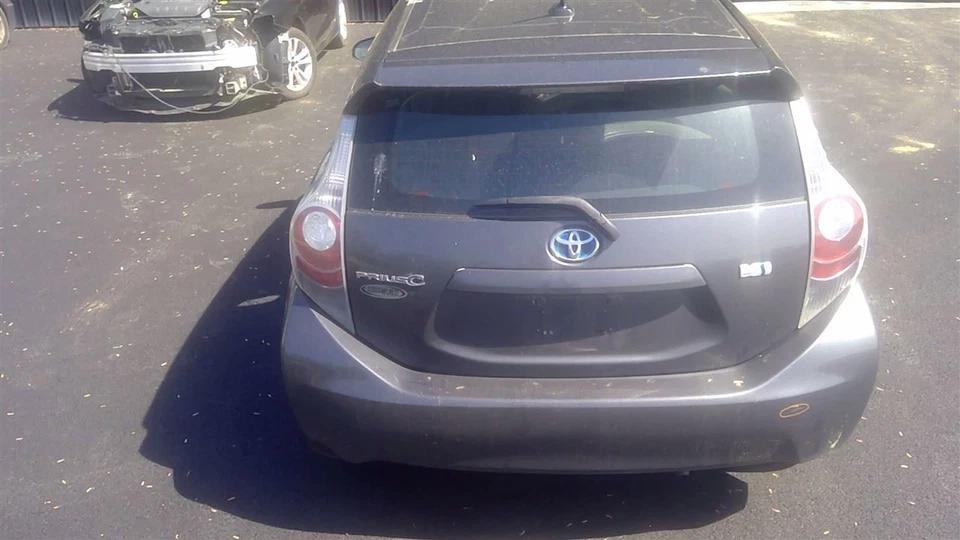 Transmissão Toyota Prius C VIN B3 7º e 8º dígitos compatível com 12-19 1030 - Imagem 4 de 4