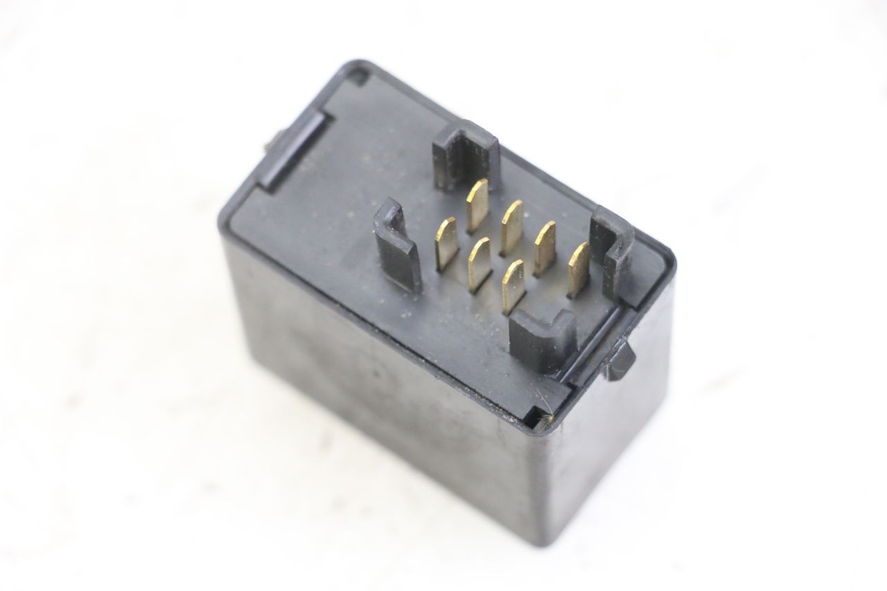 TURN SIGNAL RELAY - SUZUKI BURGMAN 125 (2018 - 2021)
