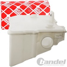 FEBI WASCHWASSER WISCHWASSER BEHÄLTER UNTEN für VW PASSAT (3C,B6) mit SRA