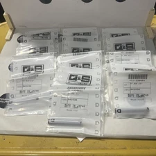 NEW GENUINE AMADA QUICK & SURE 842036 Lot Of (7) NEW