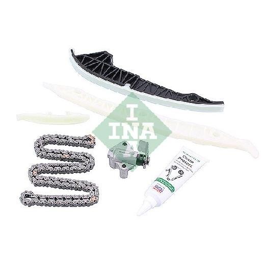 Steuerkettensatz FüR VW CC 358 2.0 13 Bis 16 Schaeffler Cjsb Teil-image