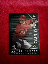 2013 Pinnacle Baseball Cards 10