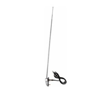FüR Volkswagen KäFer 1960 1961 1962 1963 Fm Dab+ Autoradio Teleskop Stab Antenne