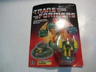 vtg Transformers 1985 Cosmos sealed