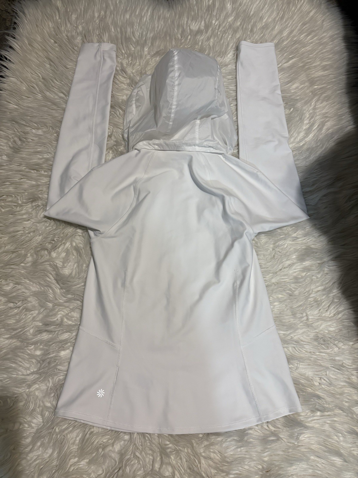 Athleta interval Jacket - image 7