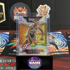 2014 NBA Select Shawn Kemp #241 Checker