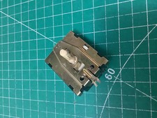 131795900 GE Dryer Switch