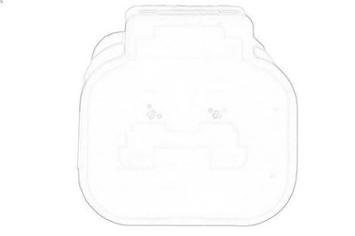 OE AGCO ACW0830170-MF Crankshaft Pulse Sensor