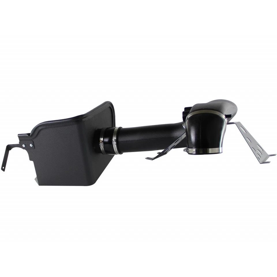 aFe For Lincoln Mark LT 2006-2008 MagnumFORCE Intakes Stage-2 P5R AIS P5R - Image 2 of 4