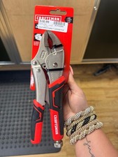 Craftsman 7 Locking Pliers Cmht81726 Ecp022684 Craftsman 7 Locking Pliers Cmht81726 Ecp022684