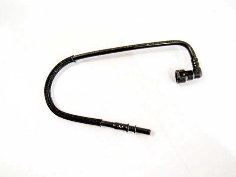 Línea de combustible inferior GENUINA 1634703764 para 97-03 Mercedes W163 ML320 ML350 ML430 NE Foto 2 de 4