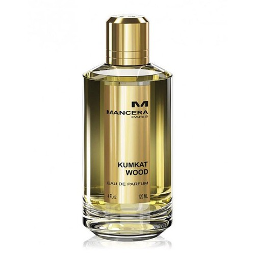 Mancera Unisex Kumkat Wood EDP Spray 4 oz (120 ml) Mancera Unisex Kumkat Wood EDP Spray 4 oz (120 ml)