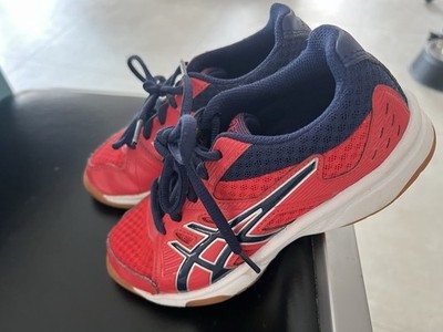 ASICS Turnschuhe / Hallenschuhe, Kids,  32,5
