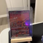 Pokémon TCG Mew EX Black Star Promo