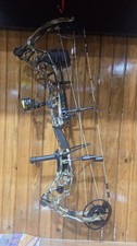 New Bear Archery Alaskan Pro RTH 55-70lbs.DL ...